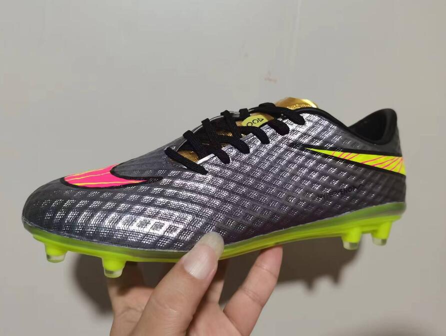 Nike Hypervenom Phantom FG Size 39-45-64836592